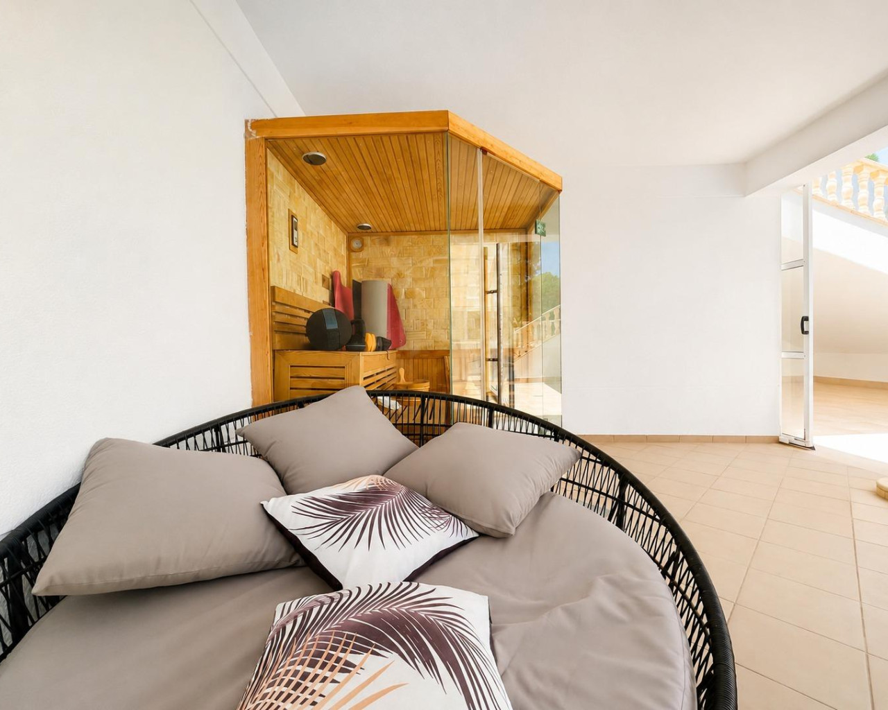 Venta - Chalet - Dehesa de campoamor - Campoamor