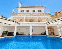 Venta - Chalet - Dehesa de campoamor - Campoamor