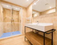 Venta - Chalet - Dehesa de campoamor - Campoamor