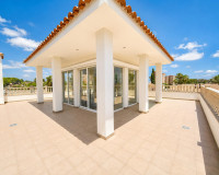 Venta - Chalet - Dehesa de campoamor - Campoamor