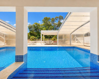 Venta - Chalet - Dehesa de campoamor - Campoamor