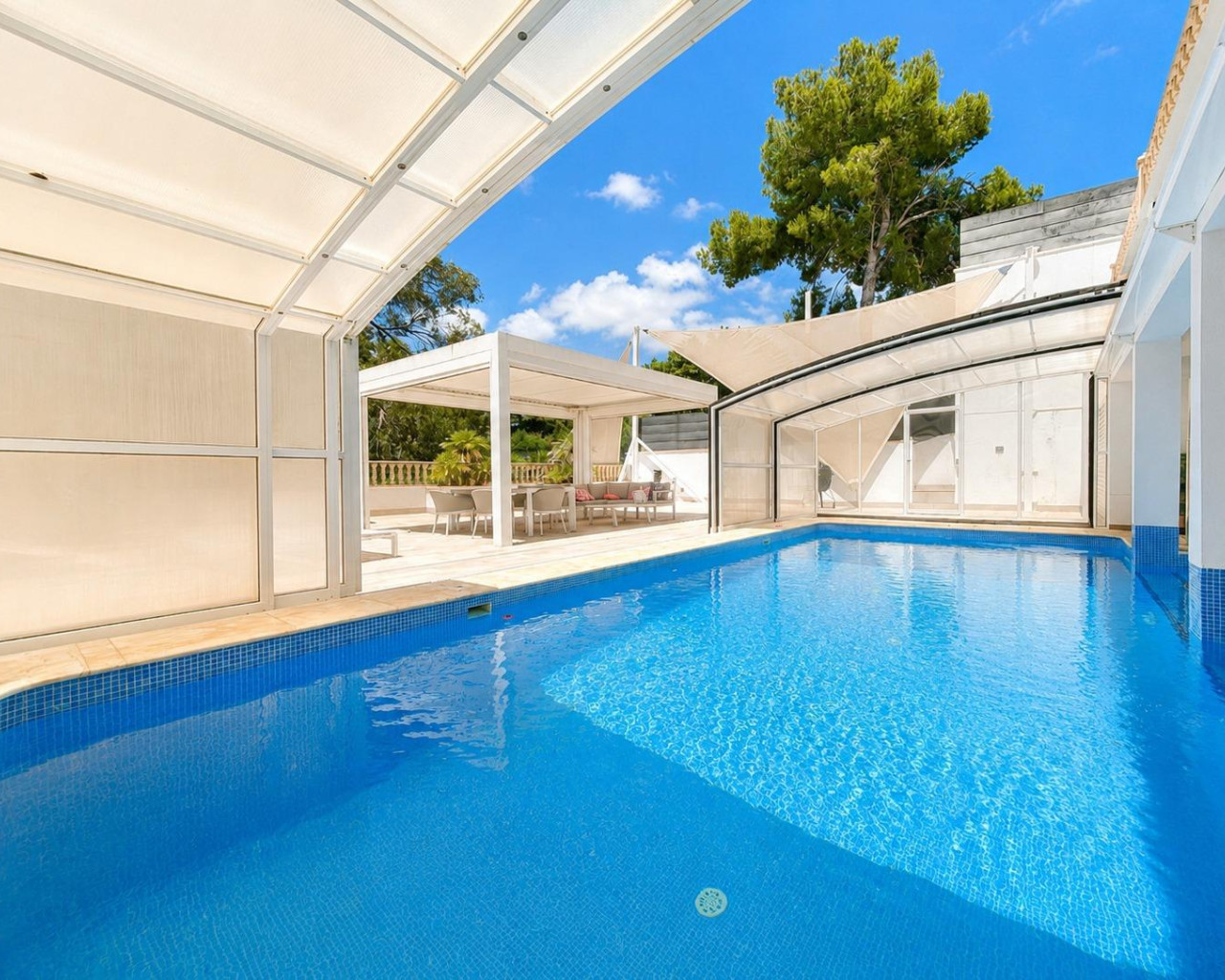 Venta - Chalet - Dehesa de campoamor - Campoamor