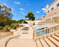 Venta - Chalet - Dehesa de campoamor - Campoamor