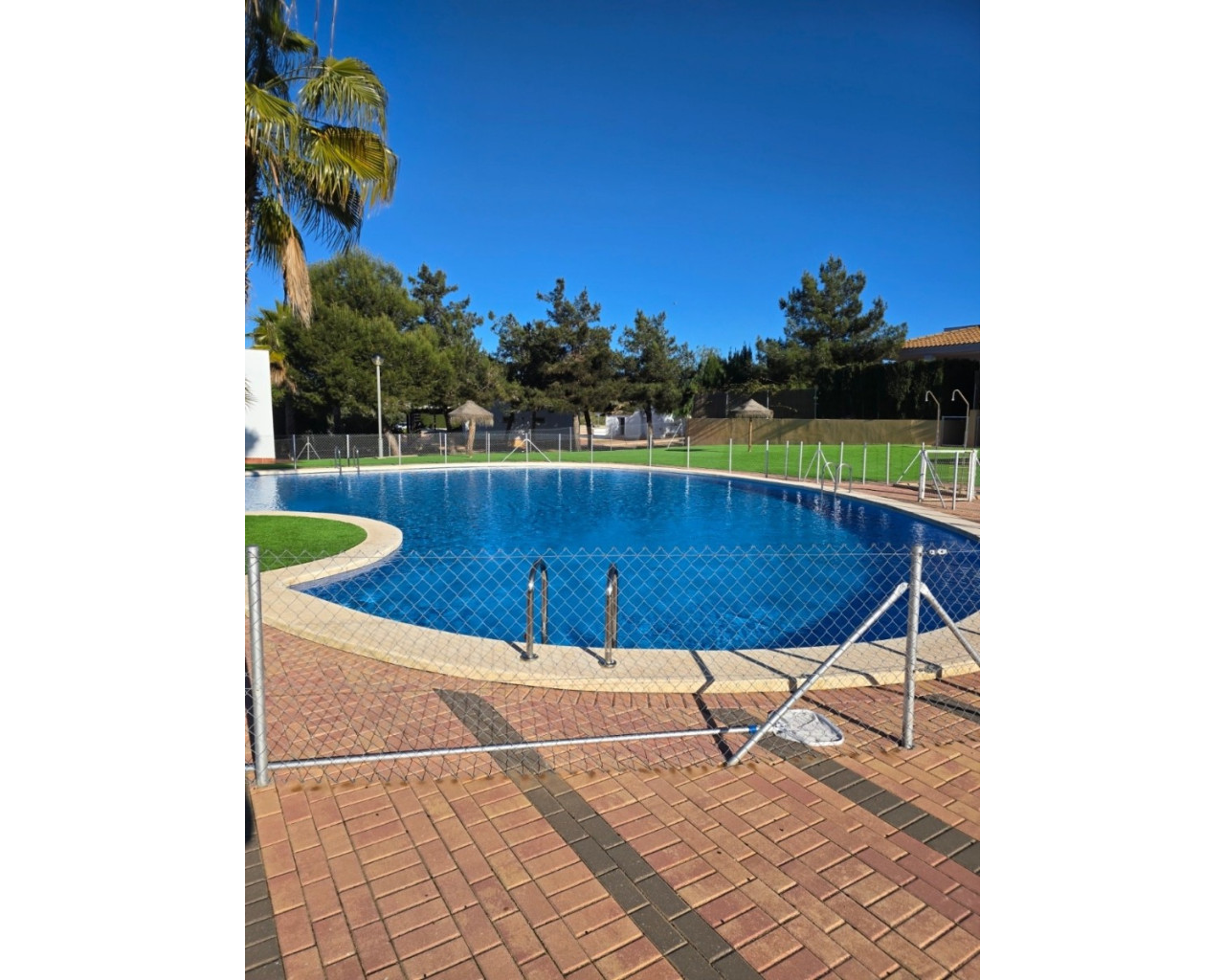 Venta - Chalet - Fuente Alamo - Las Palas