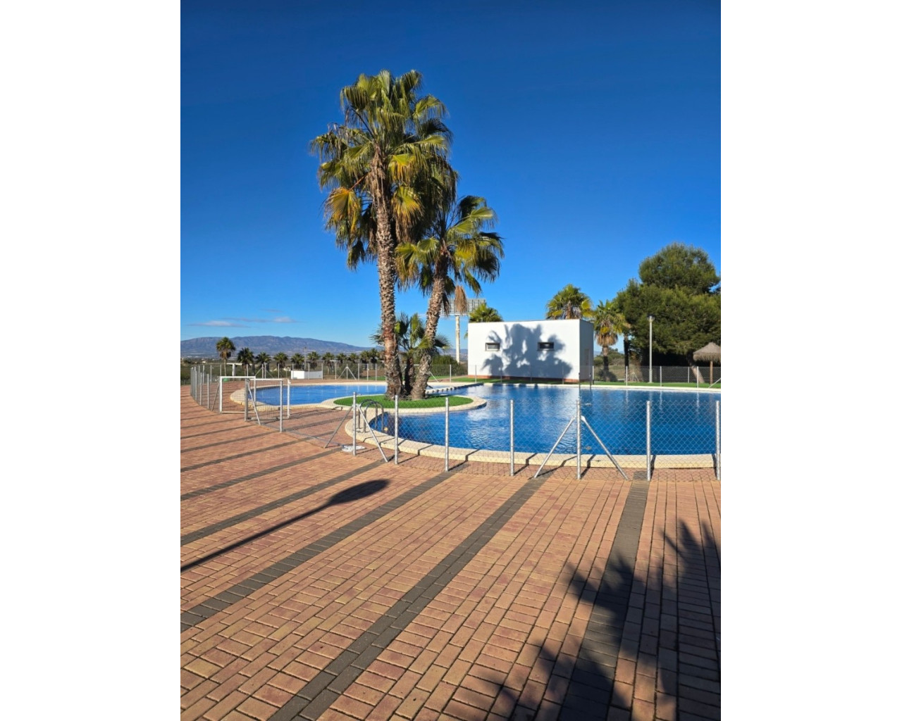 Venta - Chalet - Fuente Alamo - Las Palas