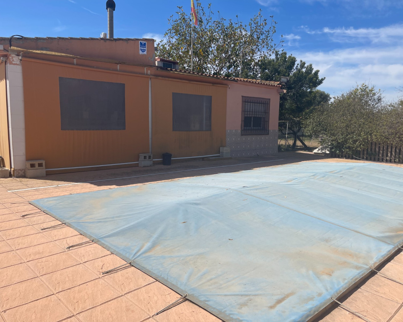 Venta - Chalet - Guardamar del Segura - Valencian Community
