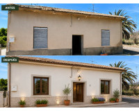 Venta - Chalet - La Romana - Villas de la Romana