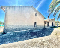 Venta - Chalet - La Romana - Villas de la Romana
