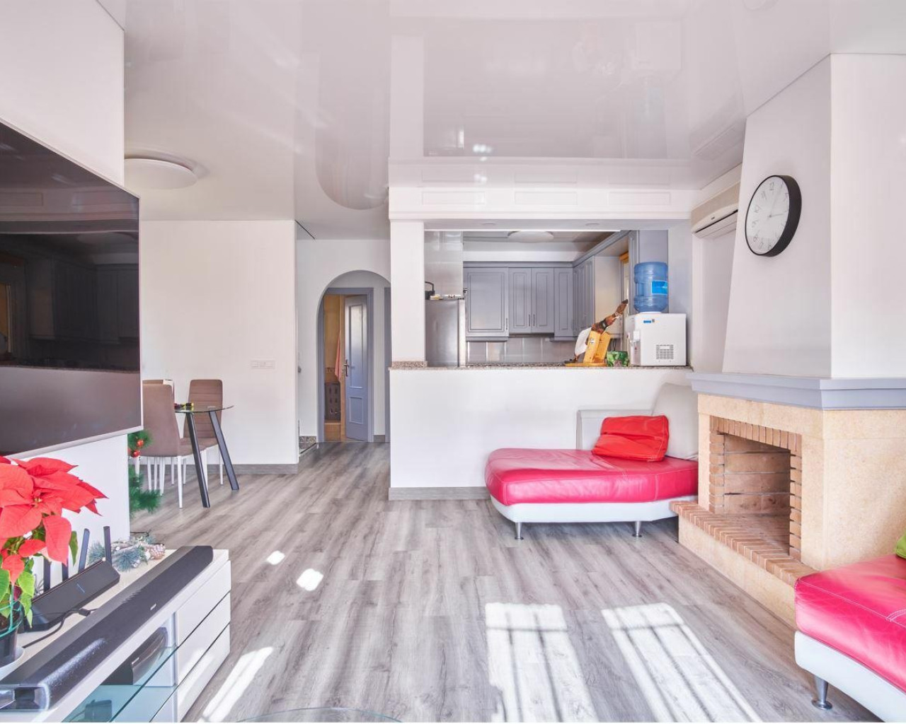 Venta - Chalet - Los Montesinos - La Herrada