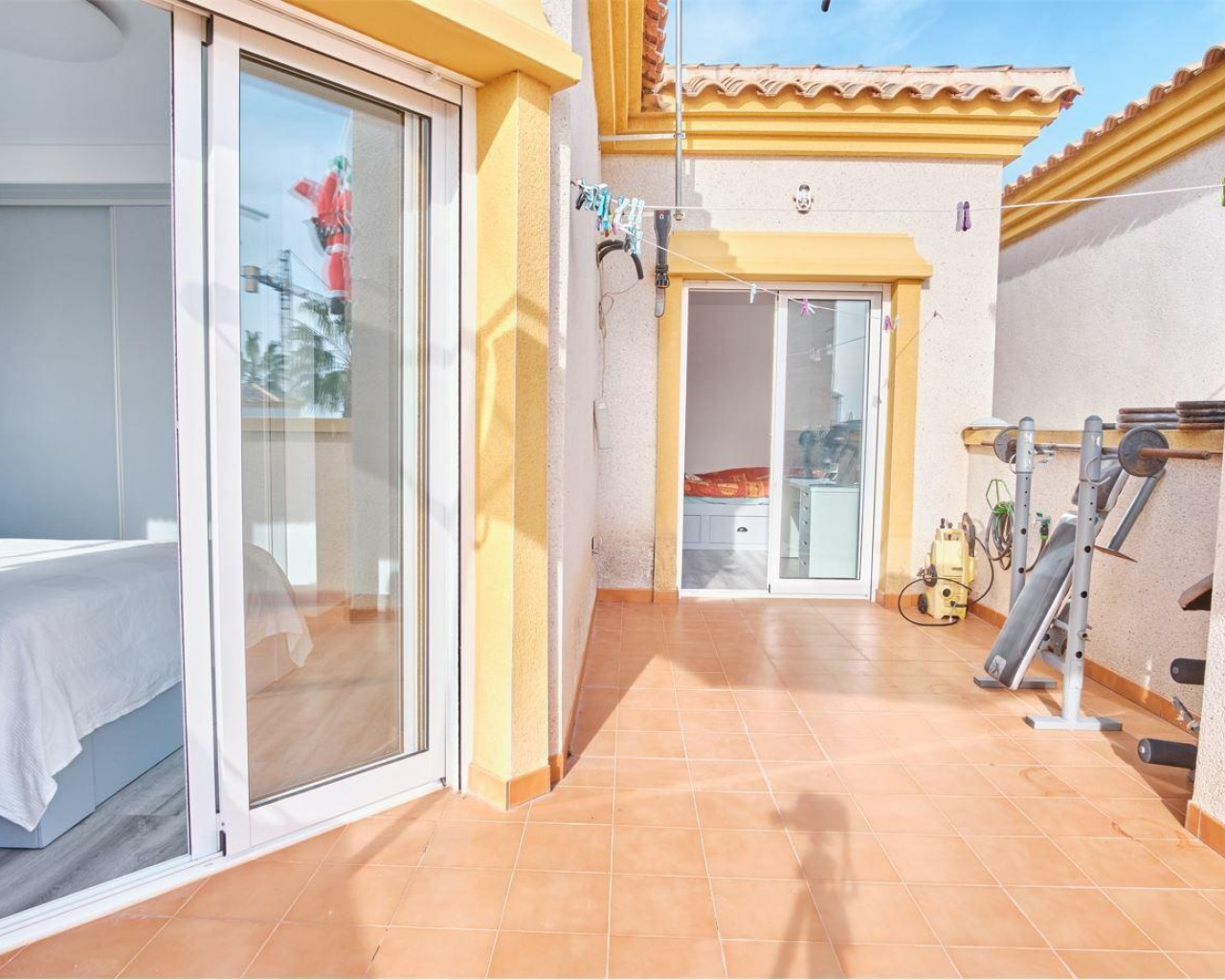 Venta - Chalet - Los Montesinos - La Herrada