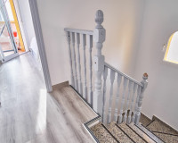 Venta - Chalet - Los Montesinos - La Herrada