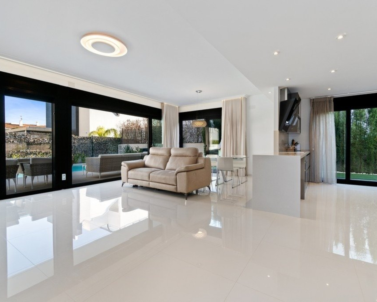 Venta - Chalet - Orihuela Costa - Agua Marina