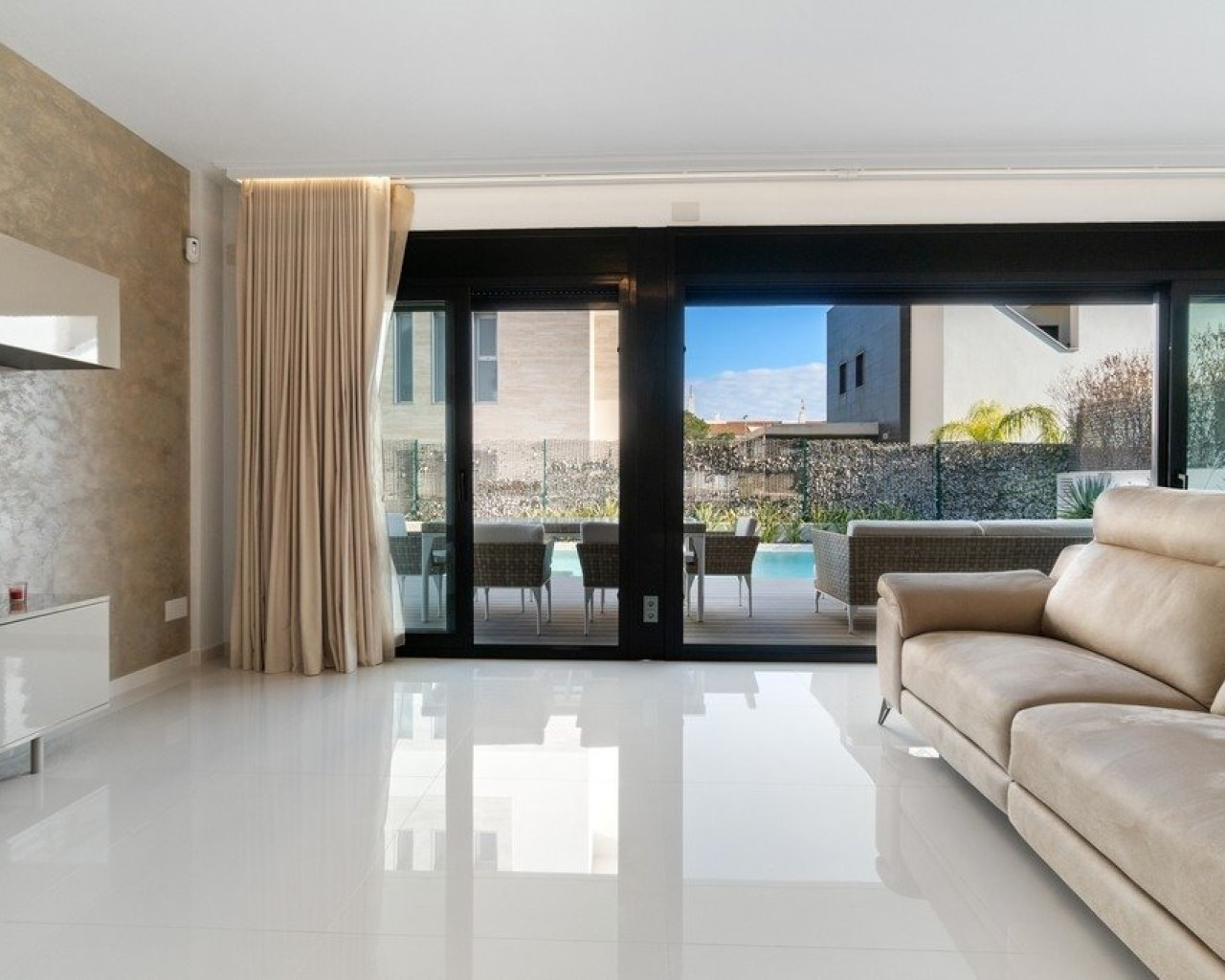 Venta - Chalet - Orihuela Costa - Agua Marina