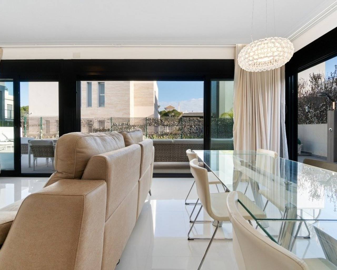 Venta - Chalet - Orihuela Costa - Agua Marina