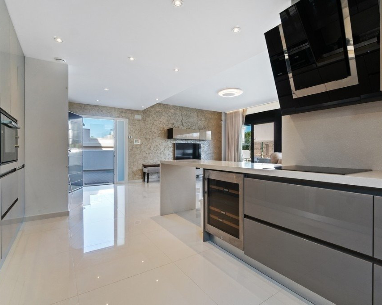 Venta - Chalet - Orihuela Costa - Agua Marina