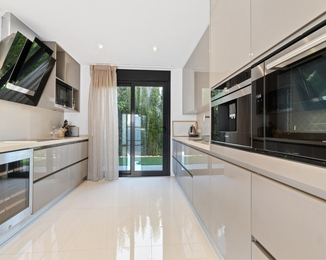 Venta - Chalet - Orihuela Costa - Agua Marina