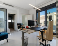 Venta - Chalet - Orihuela Costa - Agua Marina