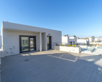 Venta - Chalet - Orihuela Costa - Agua Marina