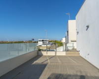 Venta - Chalet - Orihuela Costa - Agua Marina
