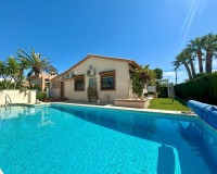 Venta - Chalet - Orihuela Costa - Cabo Roig
