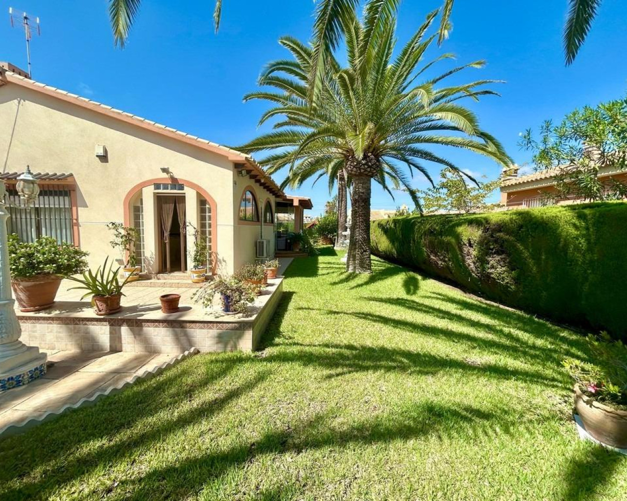 Venta - Chalet - Orihuela Costa - Cabo Roig