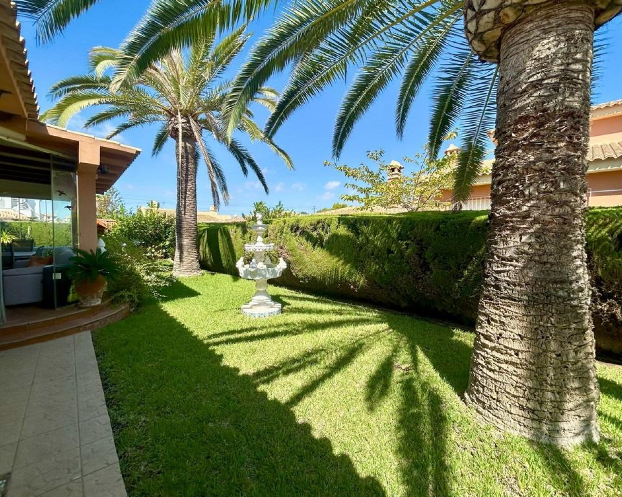 Venta - Chalet - Orihuela Costa - Cabo Roig