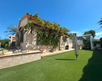 Venta - Chalet - Orihuela Costa - Cabo Roig