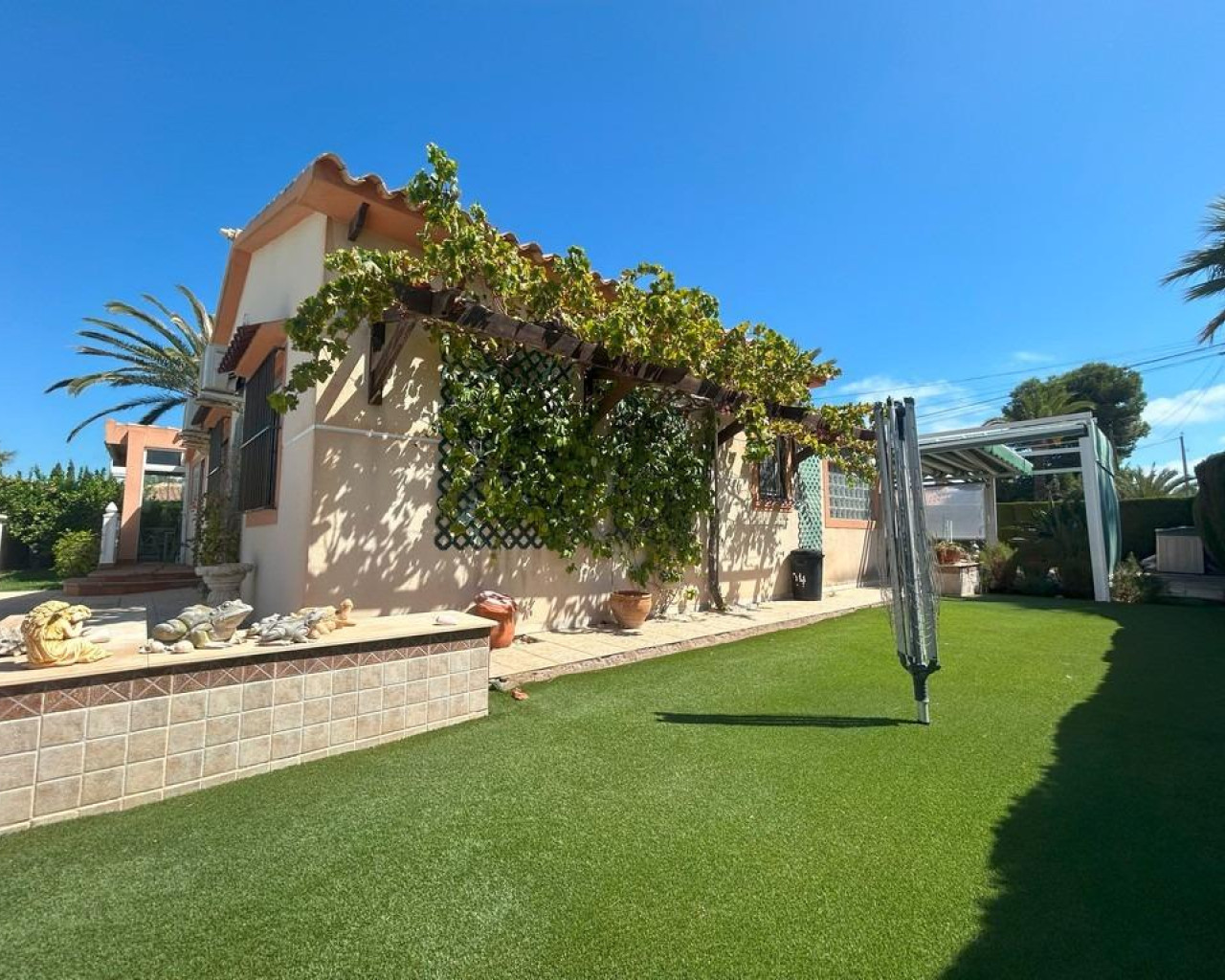 Venta - Chalet - Orihuela Costa - Cabo Roig