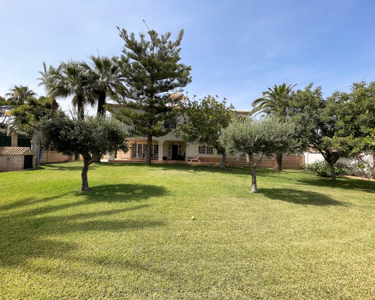 Venta - Chalet - Orihuela Costa - Cabo Roig