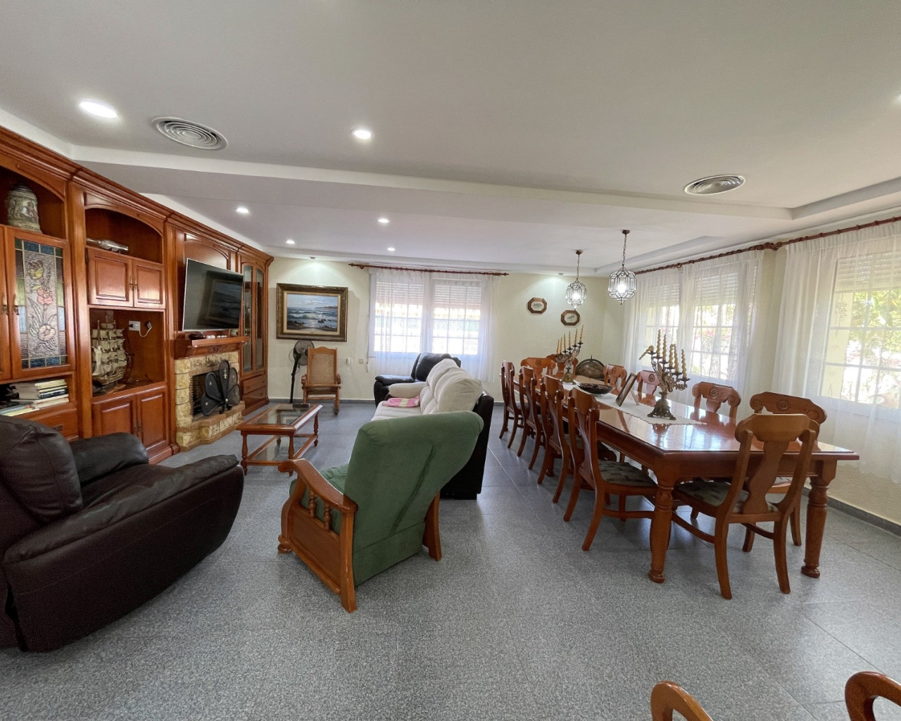Venta - Chalet - Orihuela Costa - Cabo Roig