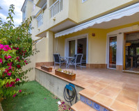 Venta - Chalet - Orihuela Costa - Campoamor