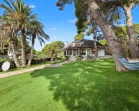 Venta - Chalet - Orihuela Costa - Campoamor