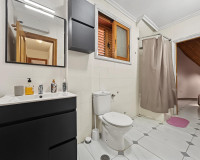 Venta - Chalet - Orihuela Costa - Campoamor