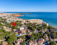 Venta - Chalet - Orihuela Costa - Campoamor