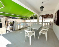Venta - Chalet - Orihuela Costa - La Zenia
