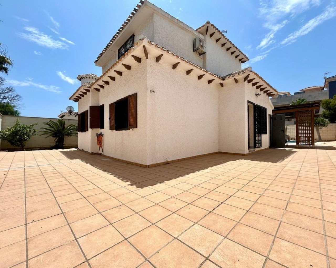 Venta - Chalet - Orihuela Costa - La Zenia