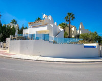 Venta - Chalet - Orihuela Costa - Las Ramblas