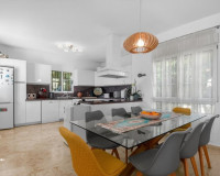 Venta - Chalet - Orihuela Costa - Las Ramblas