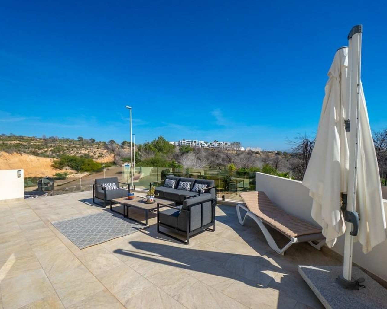 Venta - Chalet - Orihuela Costa - Las Ramblas