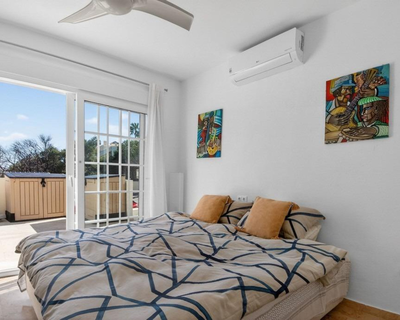 Venta - Chalet - Orihuela Costa - Las Ramblas