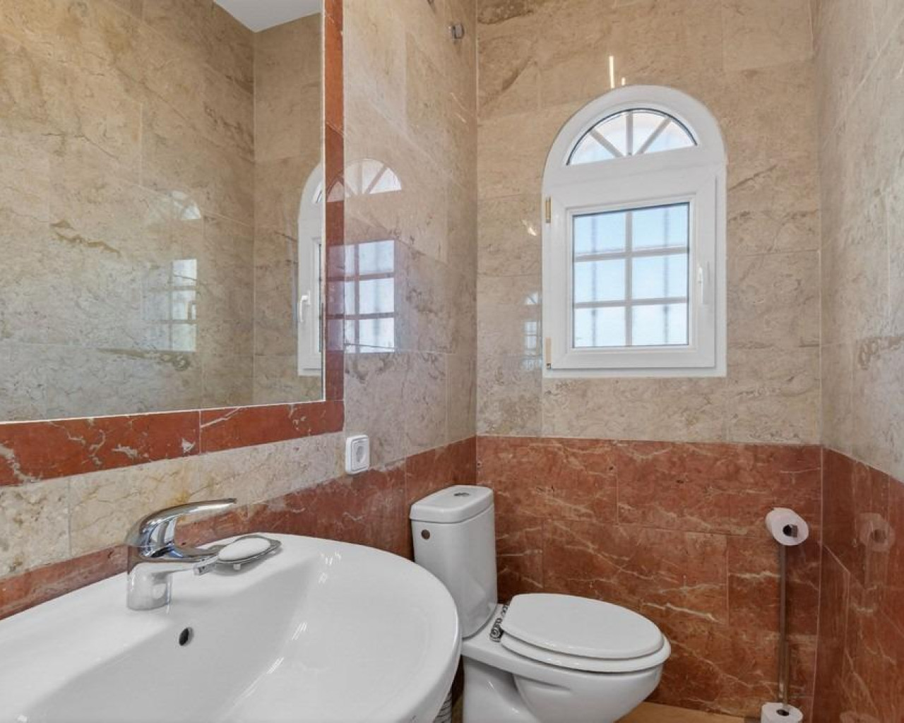 Venta - Chalet - Orihuela Costa - Las Ramblas