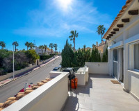 Venta - Chalet - Orihuela Costa - Las Ramblas