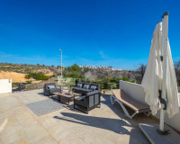 Venta - Chalet - Orihuela Costa - Las Ramblas