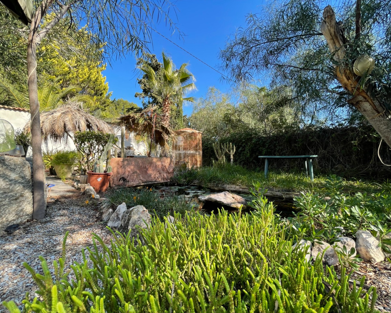 Venta - Chalet - Orihuela Costa - Lomas De Cabo Roig