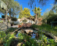 Venta - Chalet - Orihuela Costa - Lomas De Cabo Roig