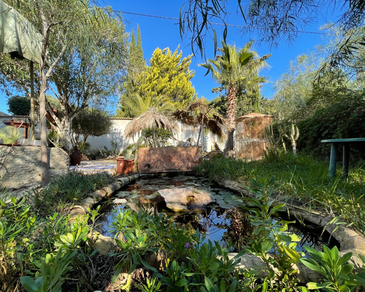Venta - Chalet - Orihuela Costa - Lomas De Cabo Roig