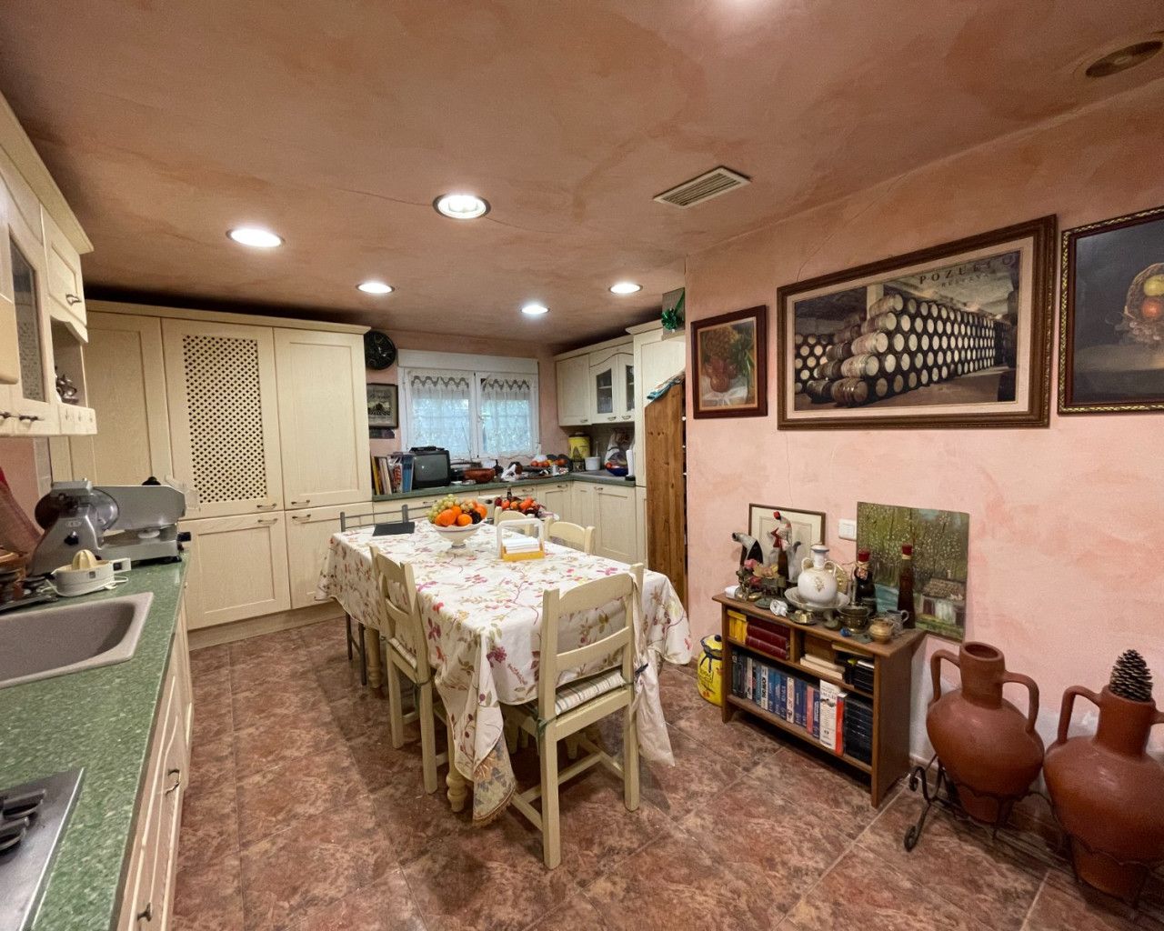 Venta - Chalet - Orihuela Costa - Lomas De Cabo Roig