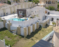 Venta - Chalet - Rojales - Ciudad Quesada