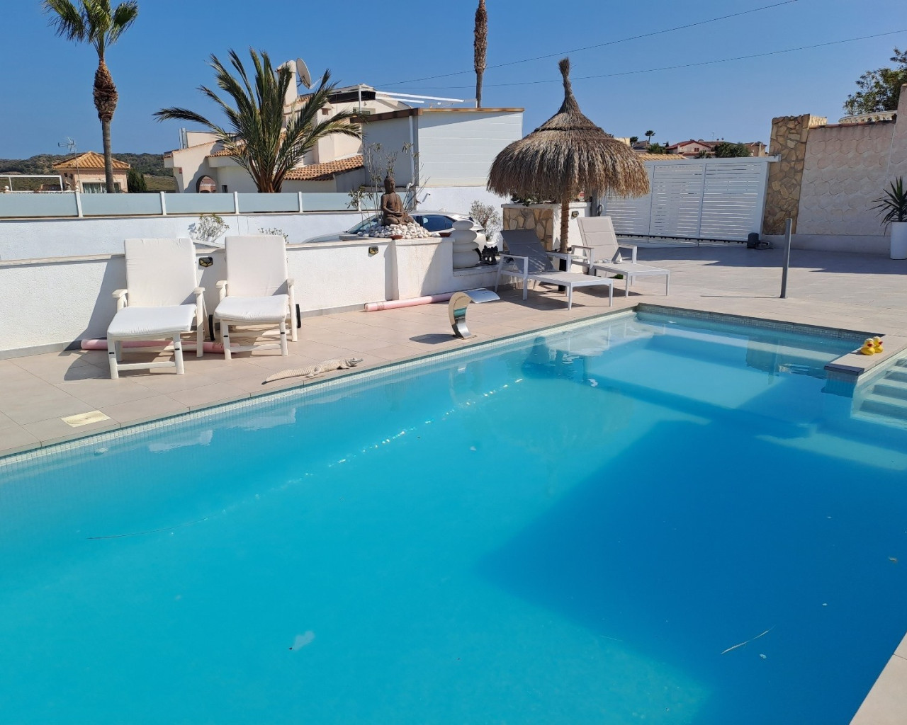Venta - Chalet - Rojales - Ciudad Quesada