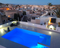 Venta - Chalet - Rojales - Ciudad Quesada